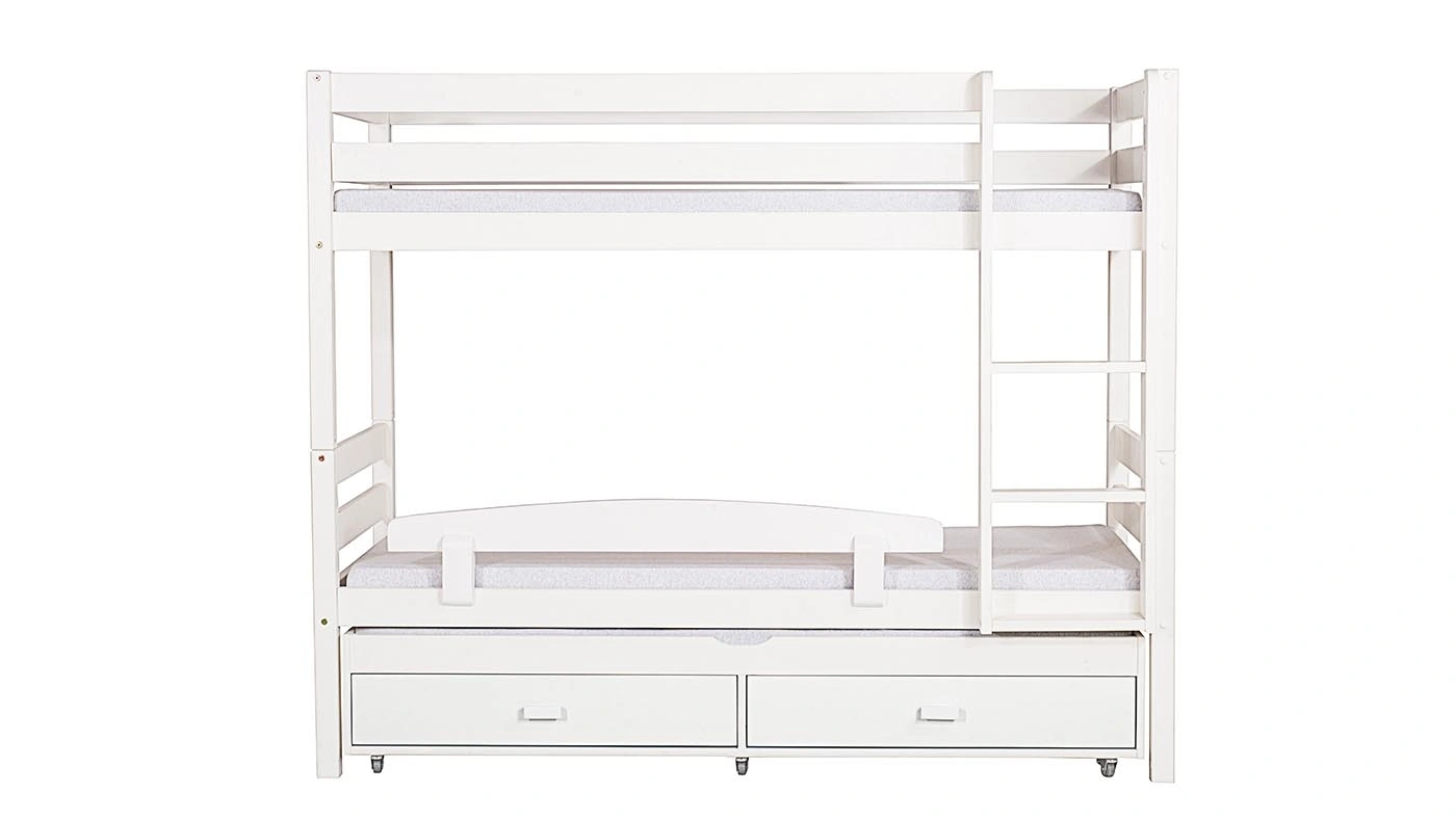 מיטת קומותיים מיקה גבוהה